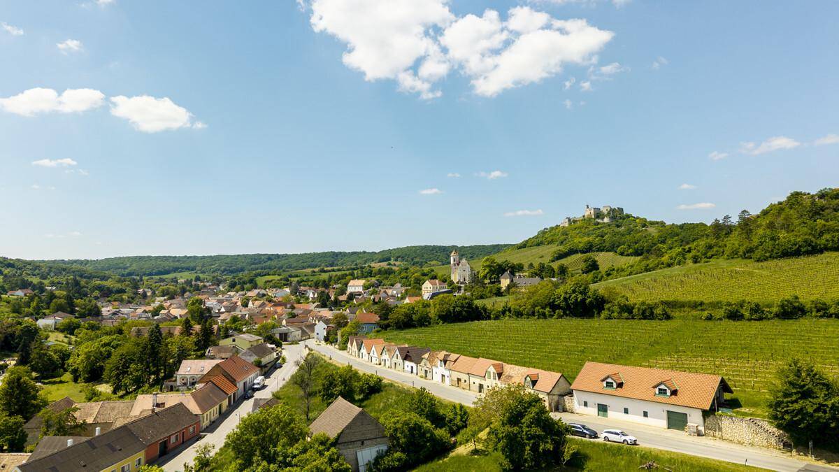 2 rooms House in Falkenstein, Austria No. 182059