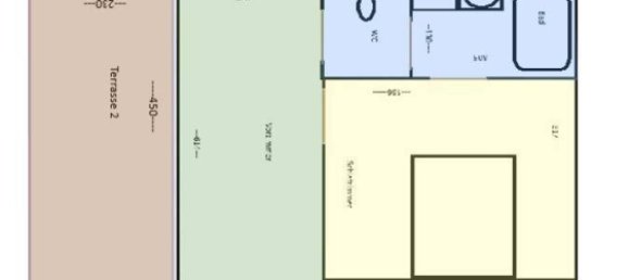 2 rooms House in Falkenstein, Austria No. 182059 19