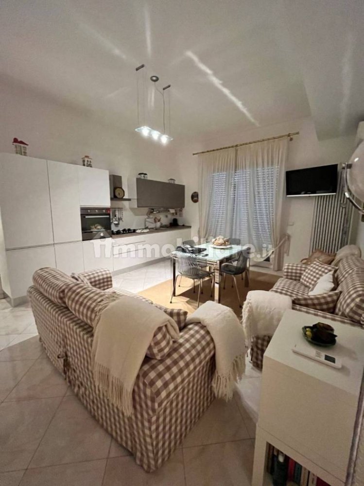 1 Schlafzimmer Wohnung in Sanremo, Italy, Nr. 254458