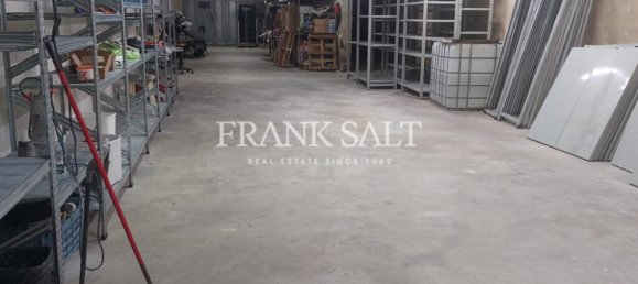 Magasin à Hamrun, Malta 365m² No. 11968 6