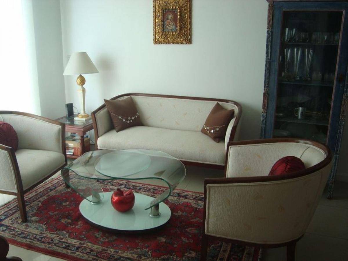 Studio in Mar del Plata, Argentina No. 84273