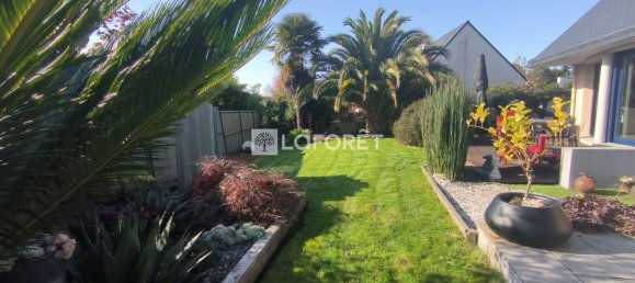 4 bedrooms House in Clohars-Fouesnant, France No. 206106 4