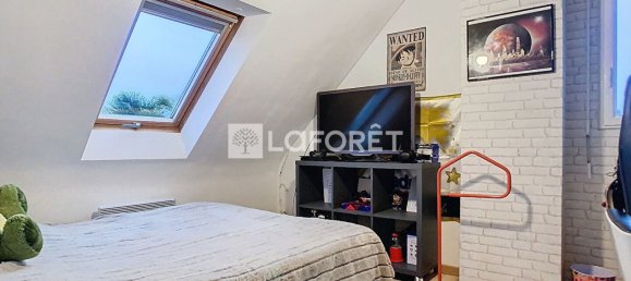 4 bedrooms House in Clohars-Fouesnant, France No. 206106 14