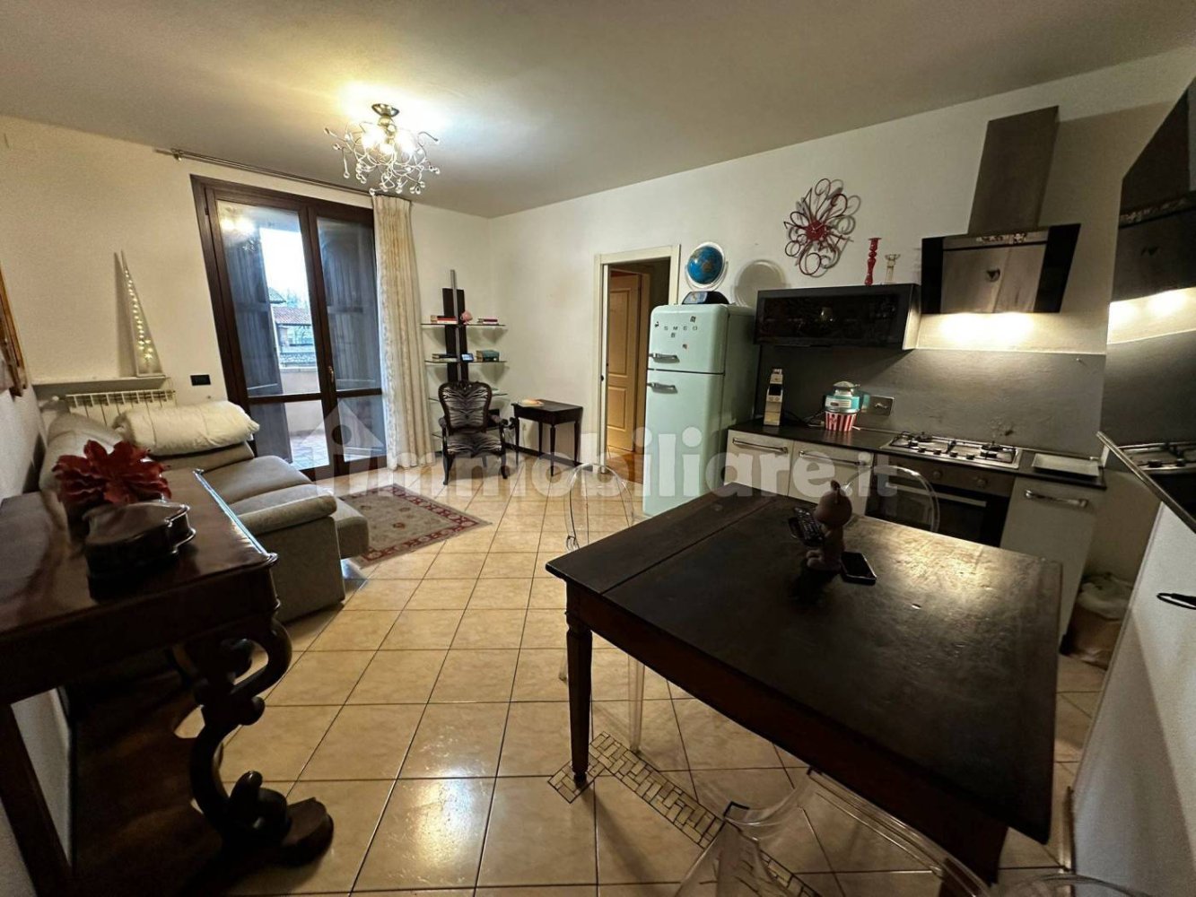 2 Schlafzimmer Wohnung in Castellarano, Italy, Nr. 375343