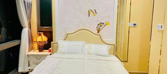 2 bedrooms Apartment in Binh Thanh, Vietnam No. 18293 12