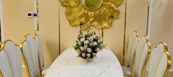 2 bedrooms Apartment in Binh Thanh, Vietnam No. 18293 15