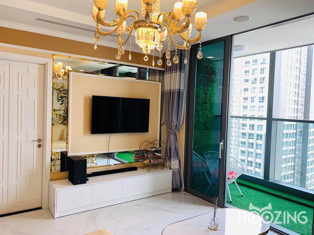 2 bedrooms Apartment in Binh Thanh, Vietnam No. 18293