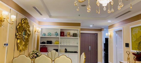 2 bedrooms Apartment in Binh Thanh, Vietnam No. 18293 5