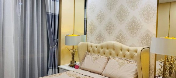 2 bedrooms Apartment in Binh Thanh, Vietnam No. 18293 7