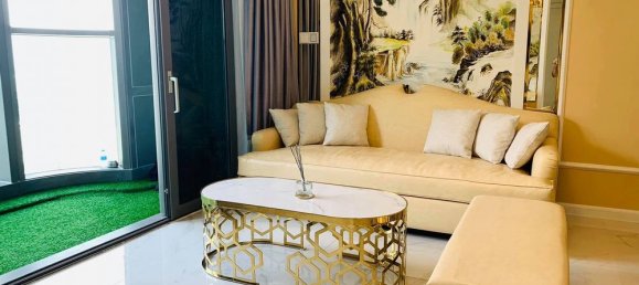 2 bedrooms Apartment in Binh Thanh, Vietnam No. 18293 4