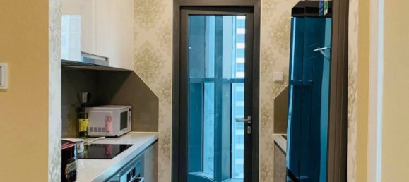 2 bedrooms Apartment in Binh Thanh, Vietnam No. 18293 11