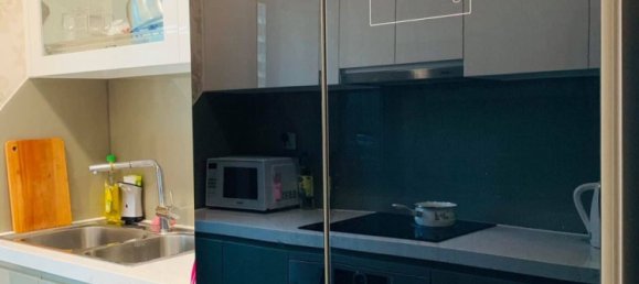 2 bedrooms Apartment in Binh Thanh, Vietnam No. 18293 8