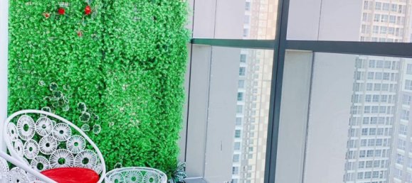 2 bedrooms Apartment in Binh Thanh, Vietnam No. 18293 9