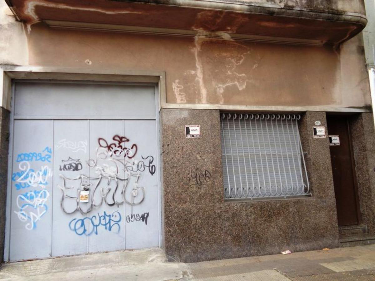 194m² Land in Buenos Aires, Argentina No. 113693