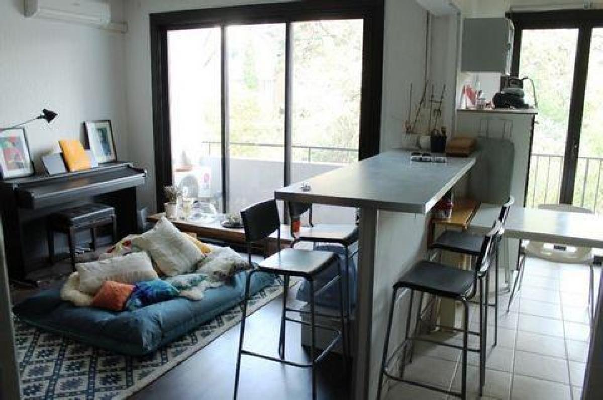 2 Schlafzimmer Eigentumswohnung in Montpellier, France, Nr. 34606