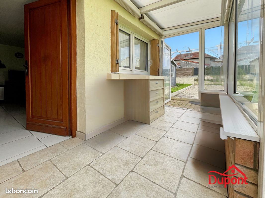 2 غرف نوم منزل في Gauchy, France رقم 267371