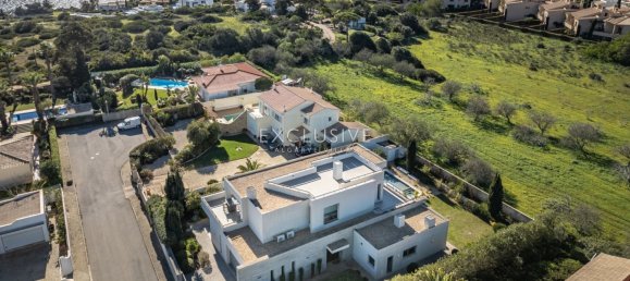 Villa de 4 dormitorios en Luz, Portugal No. 124610 25