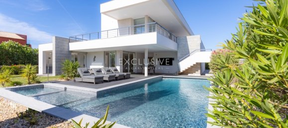 Villa de 4 dormitorios en Luz, Portugal No. 124610 21