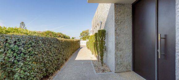 Villa de 4 dormitorios en Luz, Portugal No. 124610 28