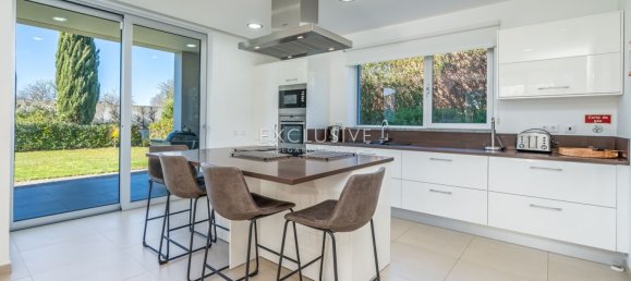 Villa de 4 dormitorios en Luz, Portugal No. 124610 6