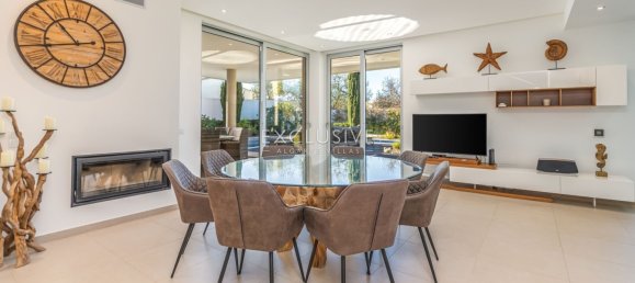 Villa de 4 dormitorios en Luz, Portugal No. 124610 4