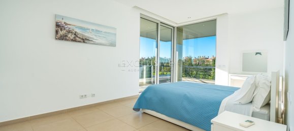 Villa de 4 dormitorios en Luz, Portugal No. 124610 11