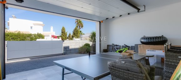 Villa de 4 dormitorios en Luz, Portugal No. 124610 29