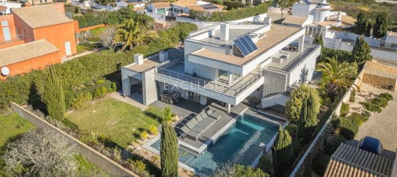 Villa de 4 dormitorios en Luz, Portugal No. 124610 24