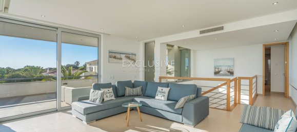 Villa de 4 dormitorios en Luz, Portugal No. 124610 10