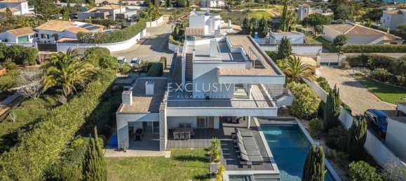 Villa de 4 dormitorios en Luz, Portugal No. 124610 23