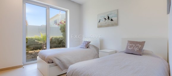 Villa de 4 dormitorios en Luz, Portugal No. 124610 14