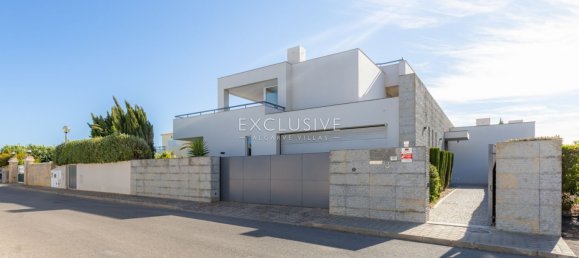 Villa de 4 dormitorios en Luz, Portugal No. 124610 22