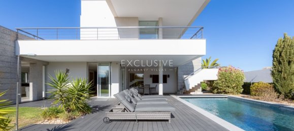 Villa de 4 dormitorios en Luz, Portugal No. 124610 3