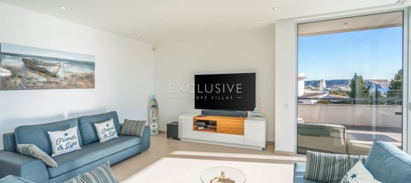 Villa de 4 dormitorios en Luz, Portugal No. 124610 9