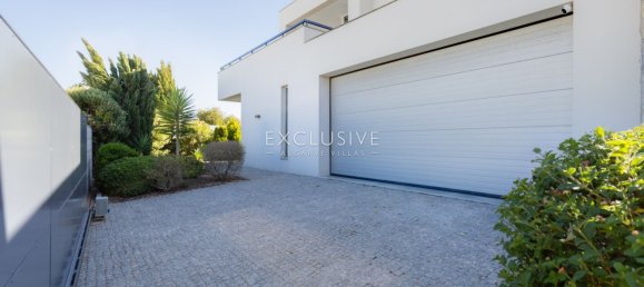 Villa de 4 dormitorios en Luz, Portugal No. 124610 31