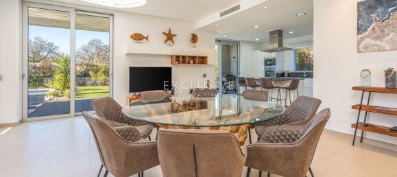 Villa de 4 dormitorios en Luz, Portugal No. 124610 5