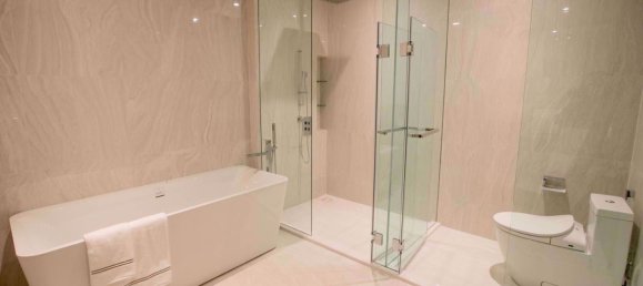 2 Schlafzimmer Eigentumswohnung in Watthana, Thailand, Nr. 9937 4