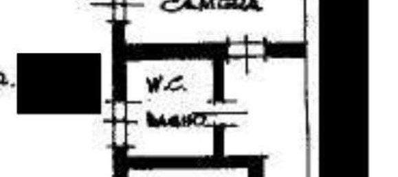 2-salle Appartement à Novi Ligure, Italy No. 188833 17