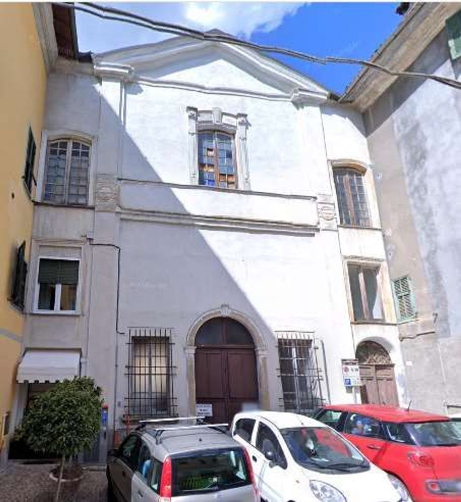 2-salle Appartement à Novi Ligure, Italy No. 188833
