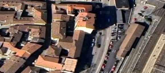 2-salle Appartement à Novi Ligure, Italy No. 188833 13