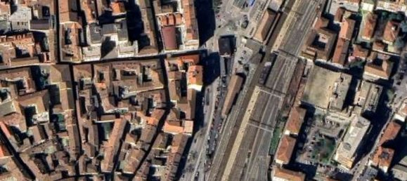 2-salle Appartement à Novi Ligure, Italy No. 188833 15