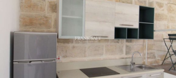 Квартира с 1 спальней в Сенглеа, Мальта № 4176 3