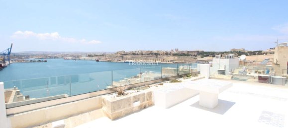 Квартира с 1 спальней в Сенглеа, Мальта № 4176 8