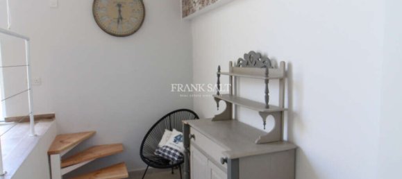 Квартира с 1 спальней в Сенглеа, Мальта № 4176 6