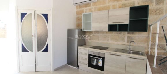 Квартира с 1 спальней в Сенглеа, Мальта № 4176 4