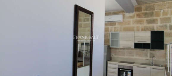 Квартира с 1 спальней в Сенглеа, Мальта № 4176 5