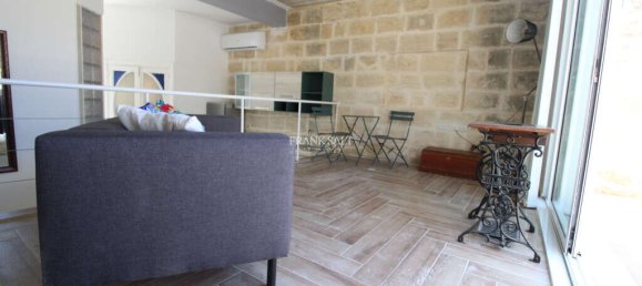 Квартира с 1 спальней в Сенглеа, Мальта № 4176 2