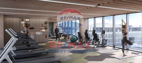 Apartamento en Saadiyat Island, UAE 46 m² No. 30061 8