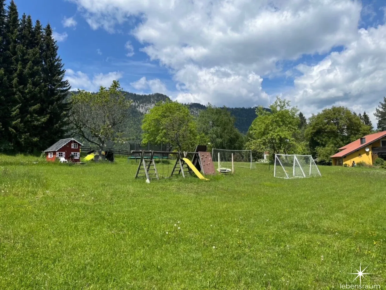 2142m² Land in Heiligengeist, Austria No. 16191