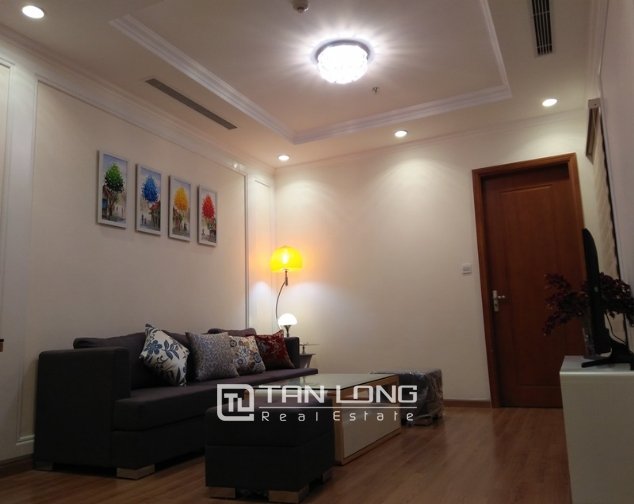 1 Schlafzimmer Wohnung in Dong Da, Vietnam, Nr. 2783